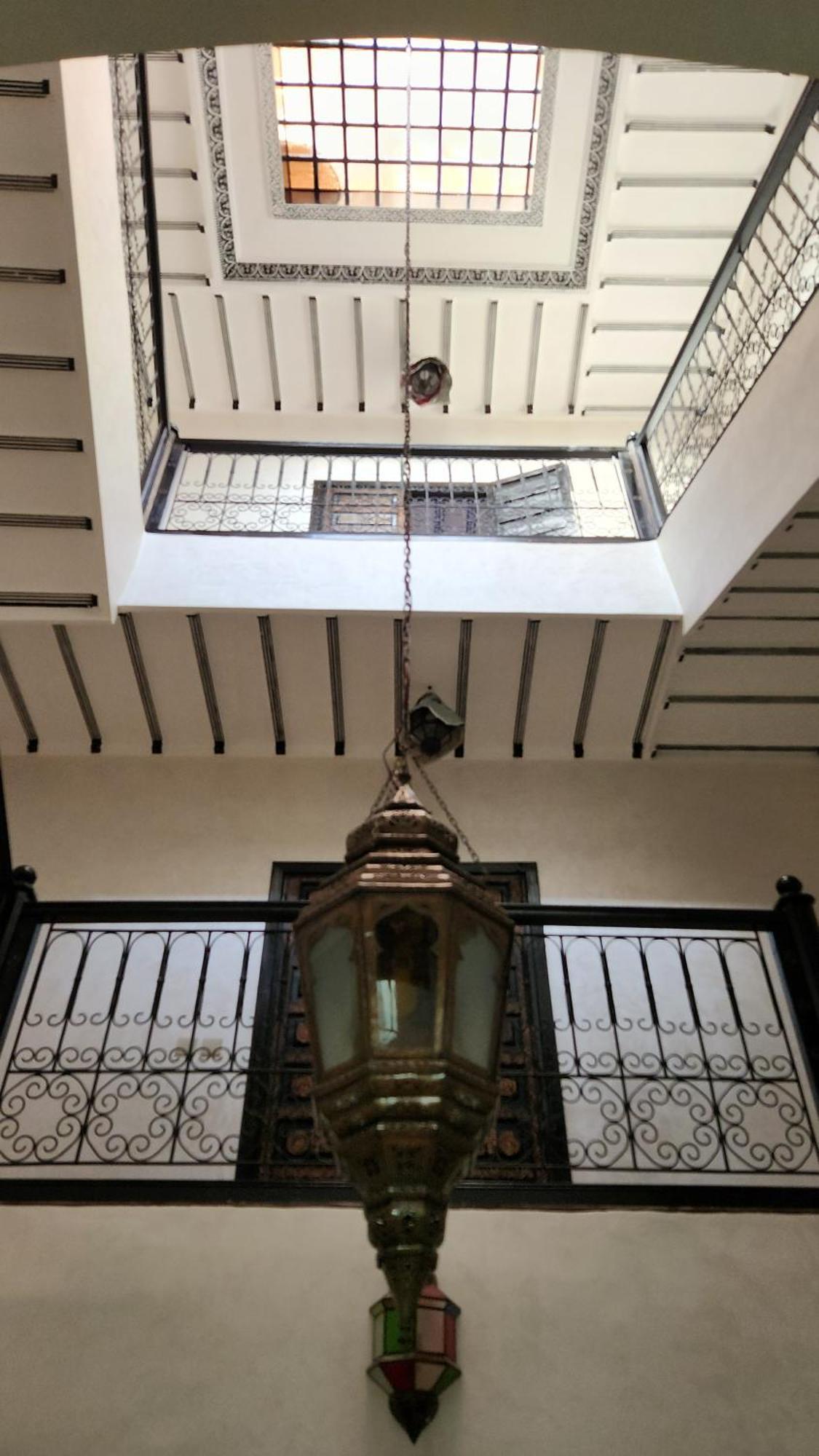 Maison d'hôtes Jamal *