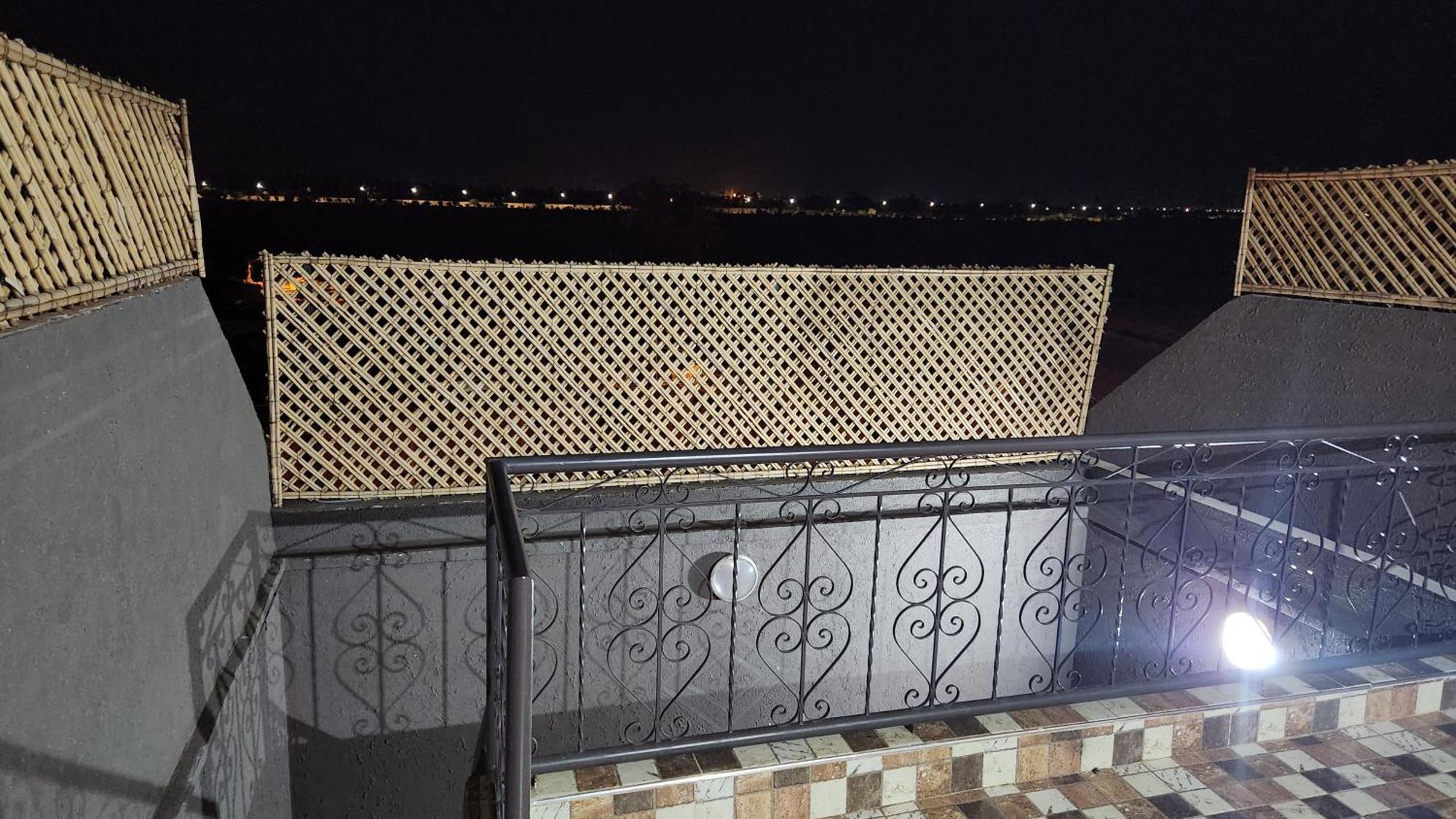 Gasthuis Jamal Marrakesh